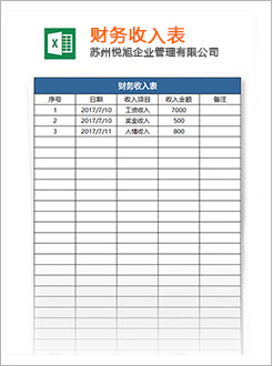 通河代理记账